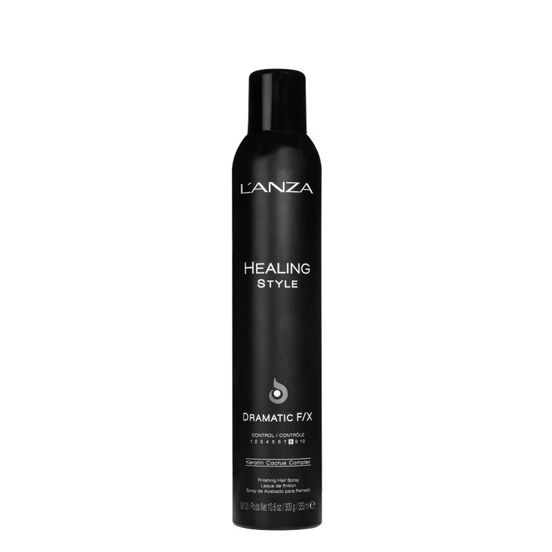 Dramatic F/X - LANZA