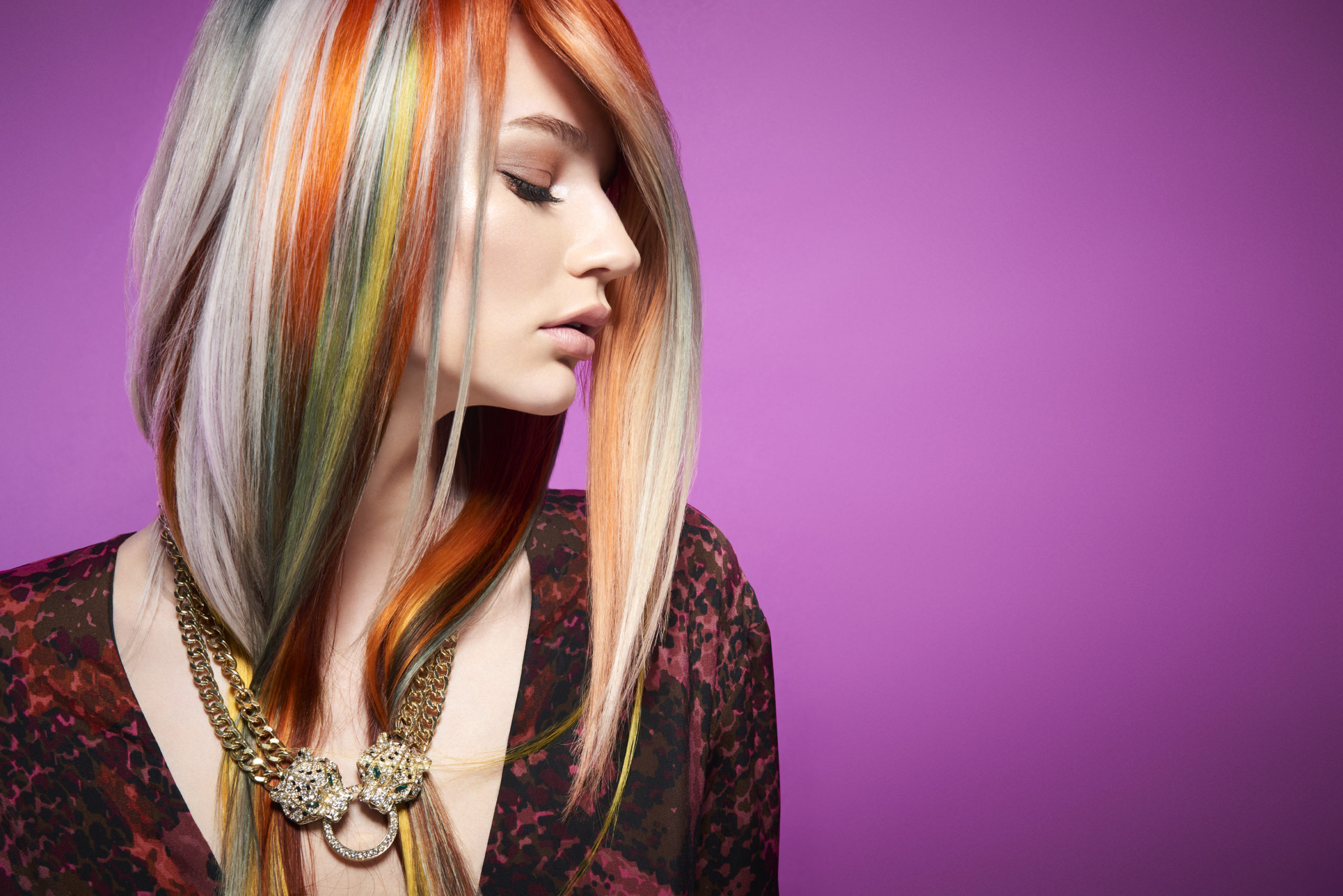 Online Color Certification LANZA