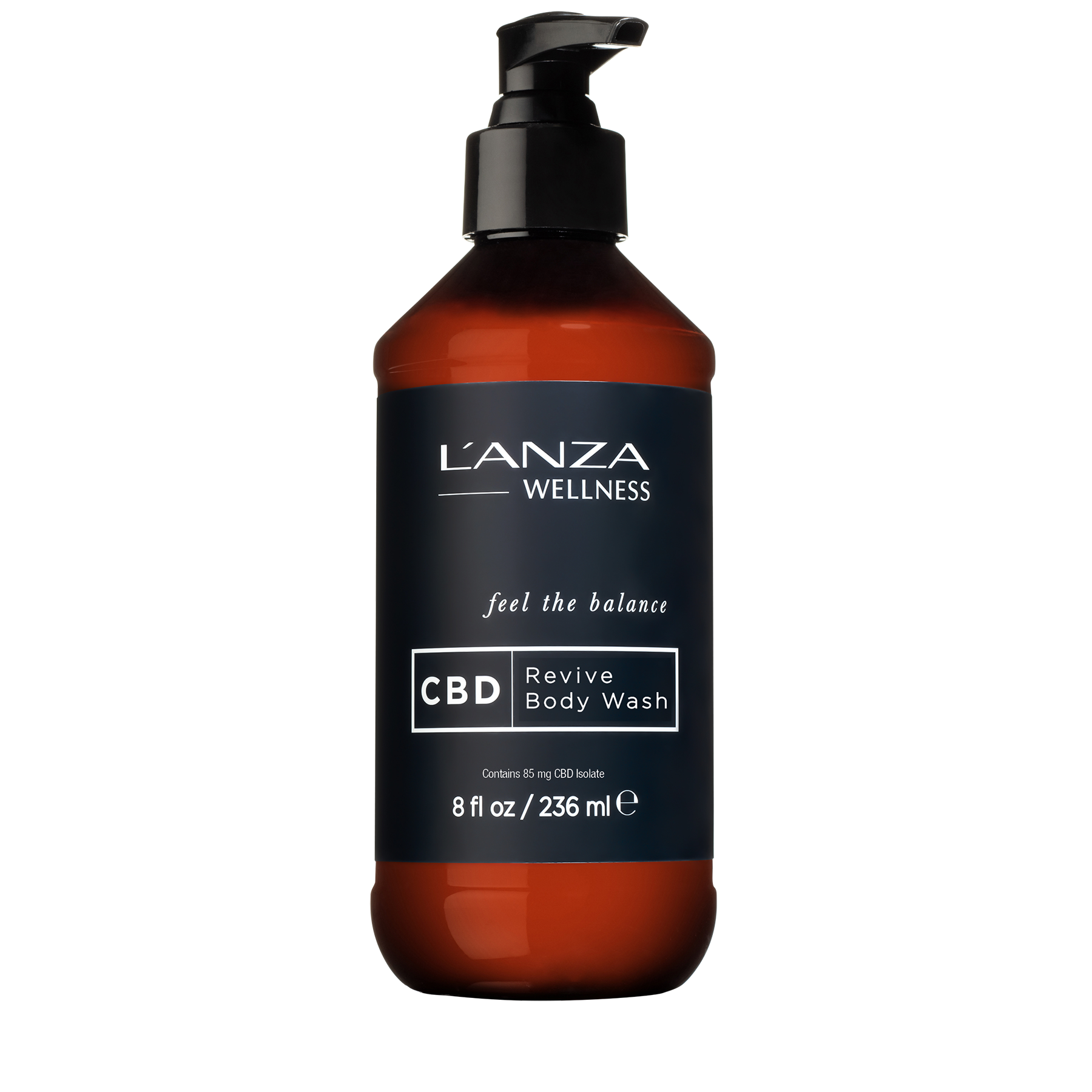 revi❁CY CBD MILK 150ml LNZwellness_ReviveBodyWash_236