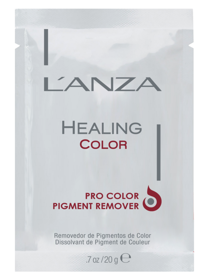 Pro Color Pigment Remover LANZA